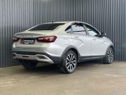 Lada (ВАЗ) Vesta I Рестайлинг (NG) Пермь  - изображение 59