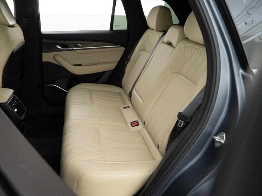 Geely Monjaro I Рестайлинг Москва  - изображение 11