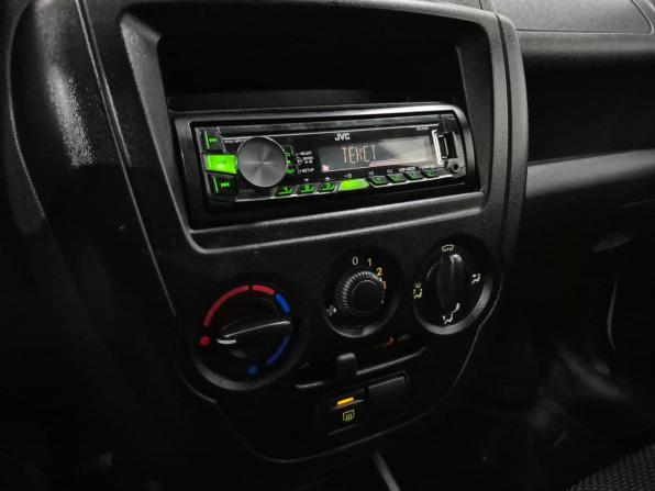 Lada (ВАЗ) Granta I с пробегом 2015 года, цена 380 000 рублей, 132120 км, лифтбек, Автокод Объявления