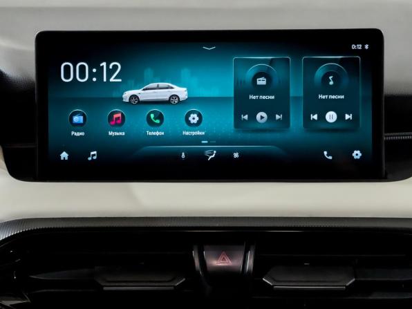 Kaiyi E5 с пробегом 2023 года, цена 840 000 рублей, 130838 км, седан, Автокод Объявления