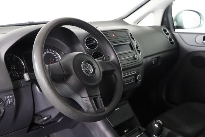Volkswagen Golf Plus II с пробегом 2012 года, цена 579 990 рублей, 264080 км, хэтчбек, Автокод Объявления