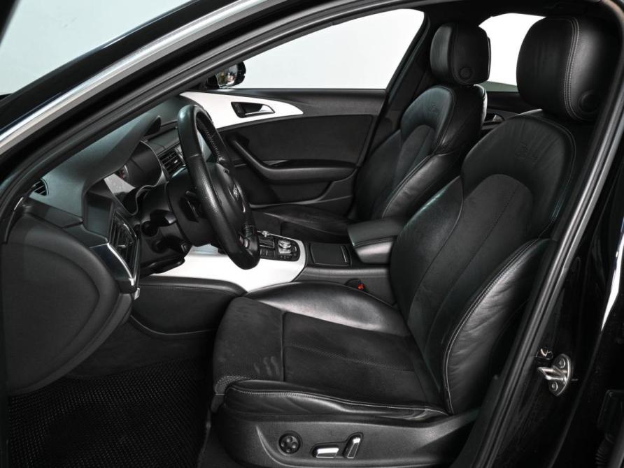 Audi A6 IV (C7) Рестайлинг Ростов-на-Дону  - изображение 10