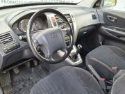 Hyundai Tucson I Владимир  - изображение 24