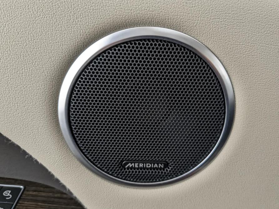 Land Rover Range Rover Sport II Рестайлинг Москва  - изображение 28