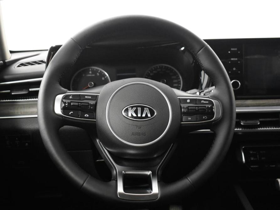 Kia K5 III Казань  - изображение 11