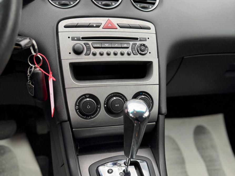 Peugeot 308 I Ижевск  - изображение 12