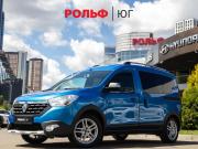 Renault Dokker I Москва  - изображение 25