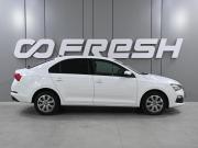 Skoda Rapid II Ростов-на-Дону  - изображение 22