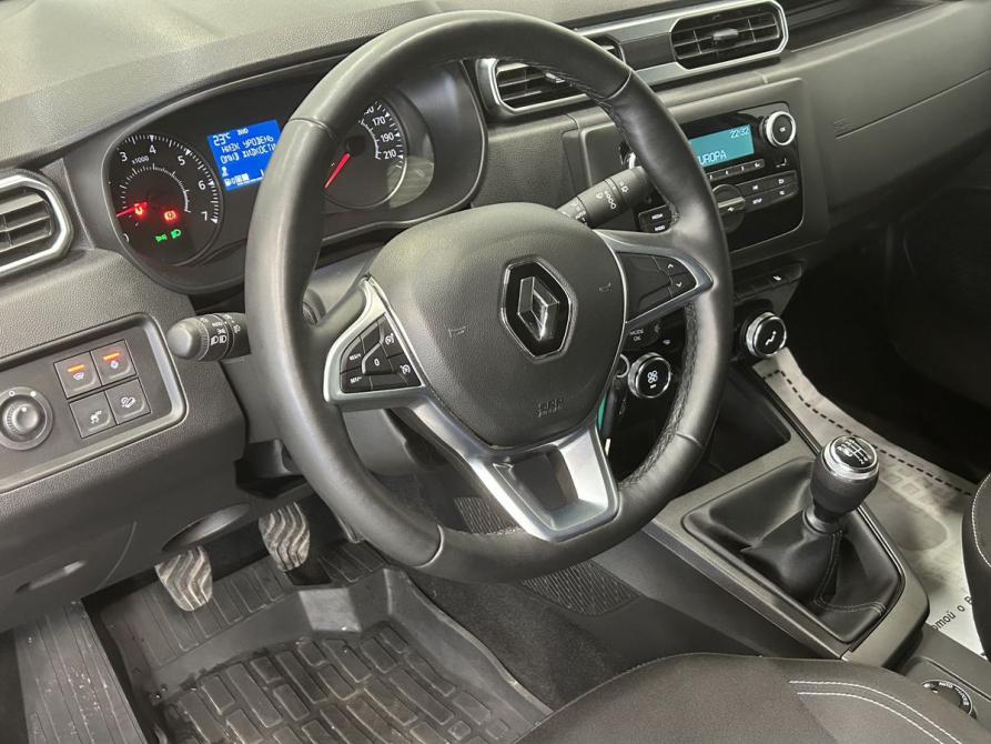 Renault Duster II Москва  - изображение 11