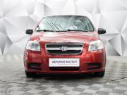 Chevrolet Aveo I Рестайлинг Ульяновск  - изображение 27