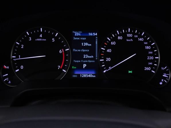 Lexus RX IV Рестайлинг с пробегом 2020 года, цена 4 340 000 рублей, 127000 км, внедорожник, Автокод Объявления