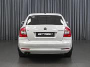 Skoda Octavia II (A5) Рестайлинг Ставрополь  - изображение 23