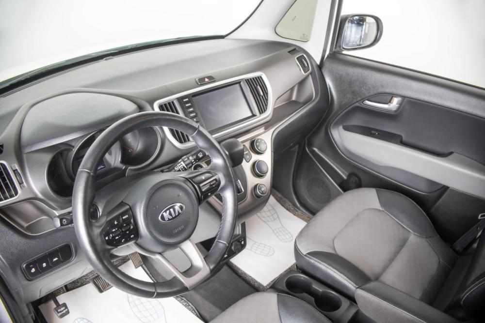 Kia Ray I Рестайлинг 2 Пермь  - изображение 9