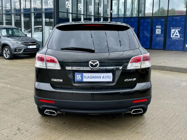 Mazda CX-9 I с пробегом 2008 года, цена 920 000 рублей, 267000 км, внедорожник, Автокод Объявления