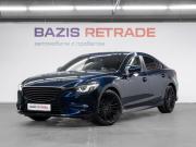 Mazda 6 III (GJ) Рестайлинг 2 Тюмень  - изображение 26