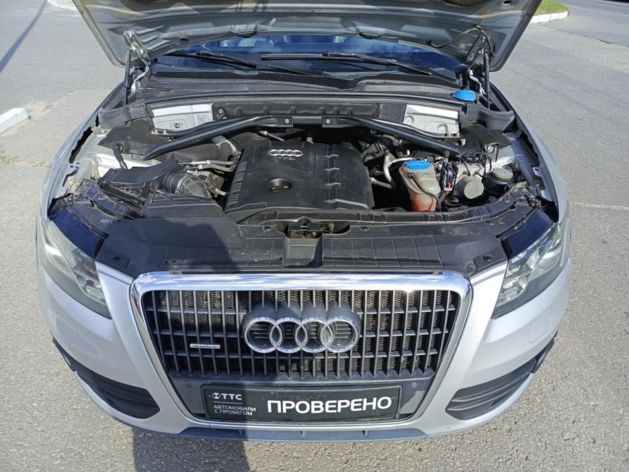 Audi Q5 I (8R) Чебоксары  - изображение 11