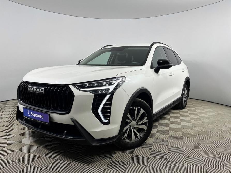 Haval Jolion I Рестайлинг Борисоглебск  - изображение 1