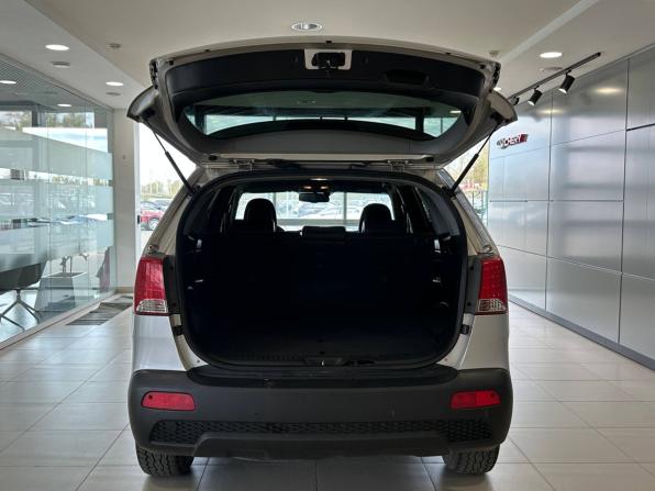 Kia Sorento II Рестайлинг с пробегом 2012 года, цена 1 357 000 рублей, 170022 км, внедорожник, Автокод Объявления