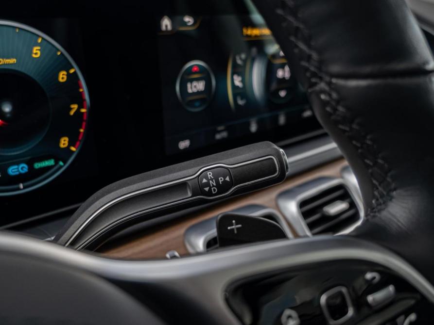 Mercedes-Benz GLE II (V167) Краснодар  - изображение 23