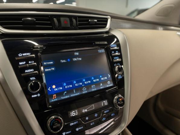Nissan Murano III (Z52) с пробегом 2020 года, цена 2 920 000 рублей, 144744 км, внедорожник, Автокод Объявления