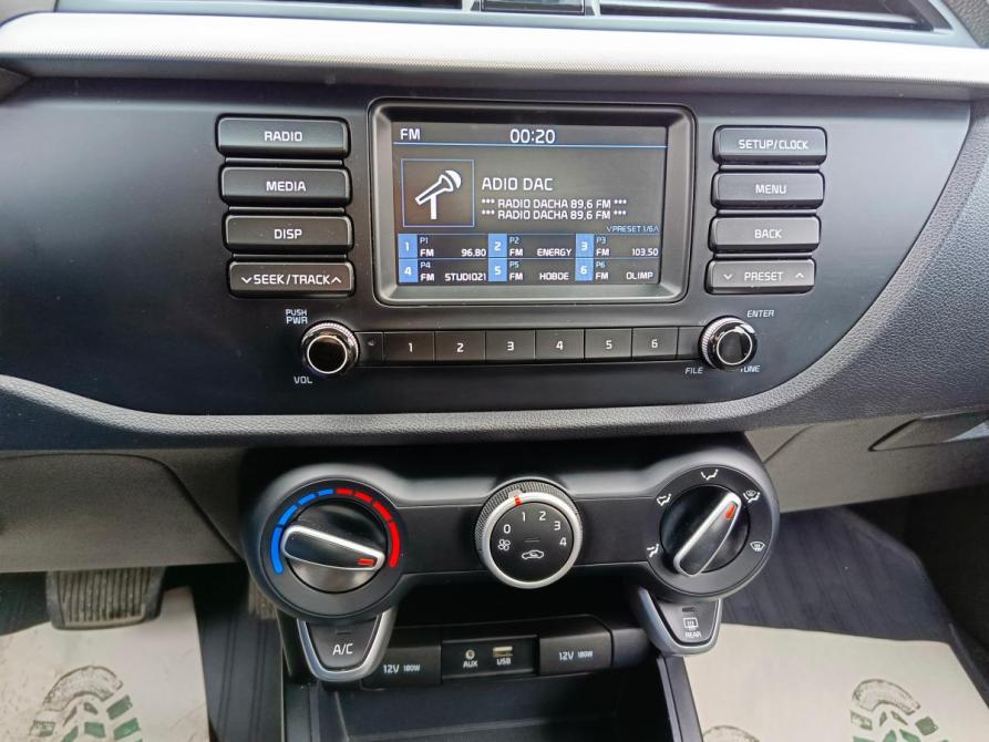 Kia Rio IV Тюмень  - изображение 17