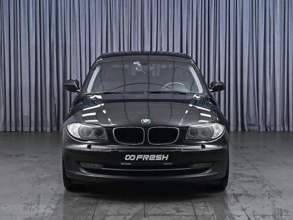 BMW 1 серии I (E81/E82/E87/E88) Рестайлинг с пробегом 2011 года, цена 789 000 рублей, 276101 км, хэтчбек, Автокод Объявления