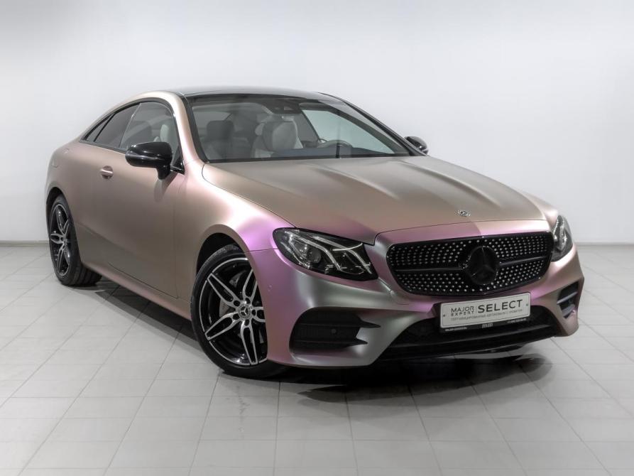 Mercedes-Benz E-Класс V (W213 S213 C238) Химки  - изображение 3