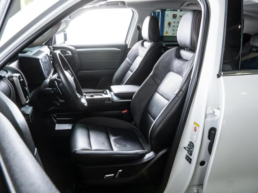 Haval Dargo Волгоград  - изображение 10