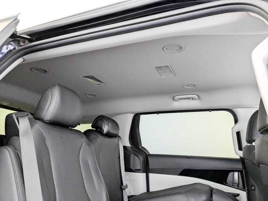 Kia Carnival IV Москва  - изображение 25