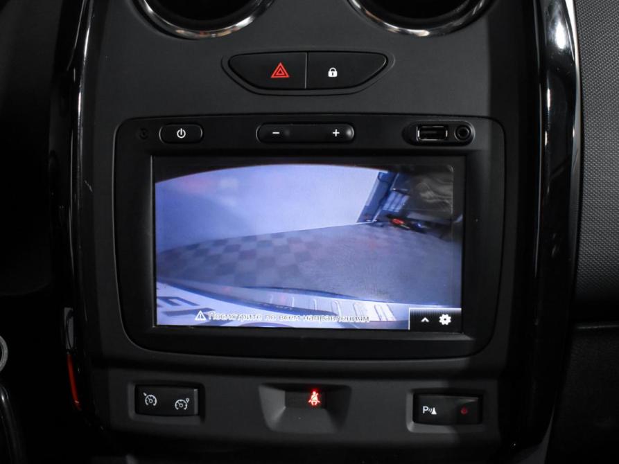 Renault Duster I Рестайлинг Санкт-Петербург  - изображение 18