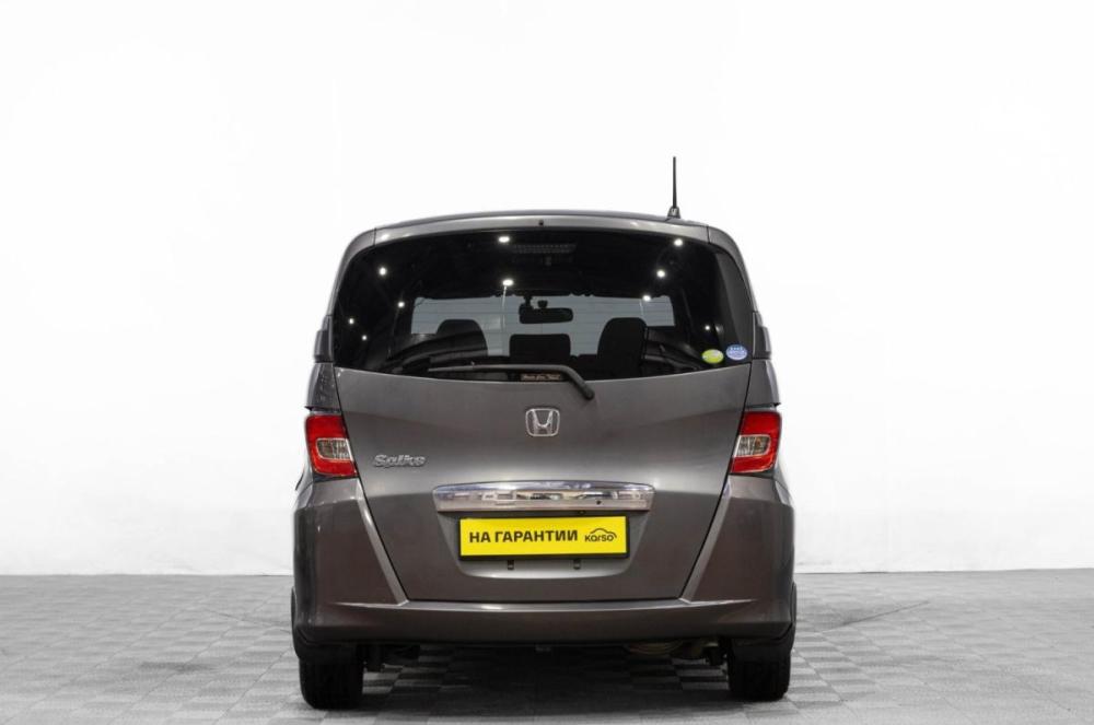 Honda Freed I Рестайлинг 2 Барнаул  - изображение 6