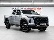 Changan Hunter Plus Тюмень  - изображение 26