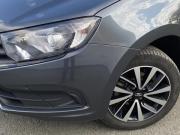Lada (ВАЗ) Granta I Рестайлинг Курган  - изображение 31