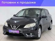 Nissan Tiida II Воронеж  - изображение 2