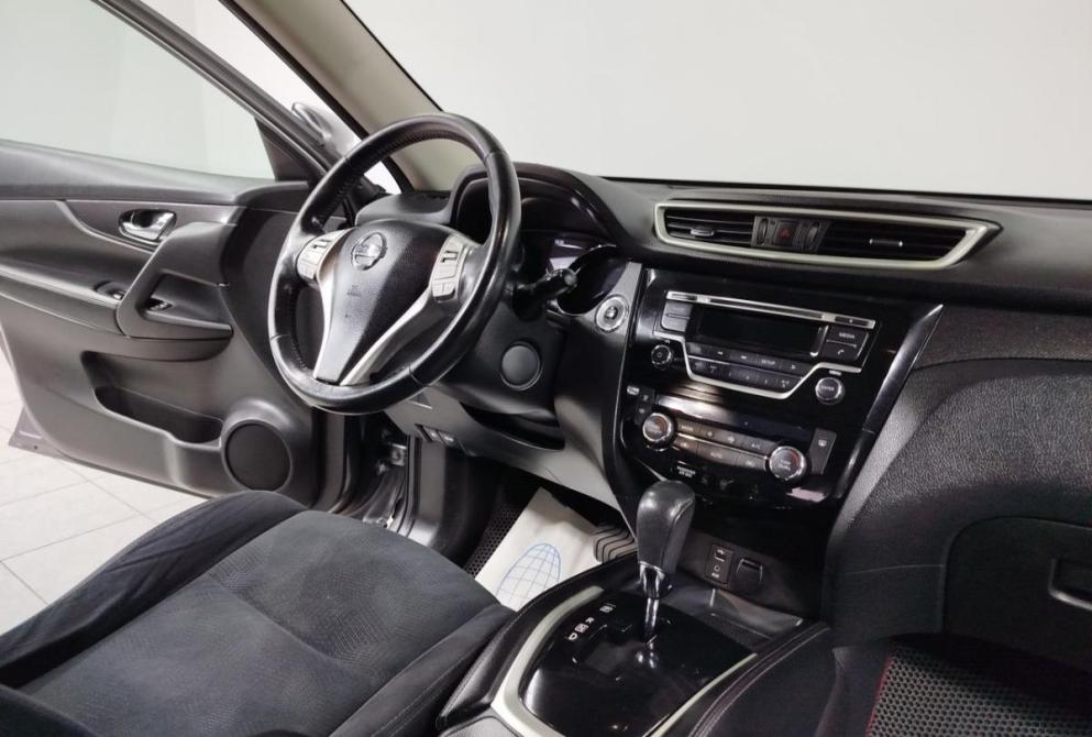 Nissan X-Trail III Саратов  - изображение 14