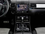 Volkswagen Touareg II Рестайлинг Санкт-Петербург  - изображение 40