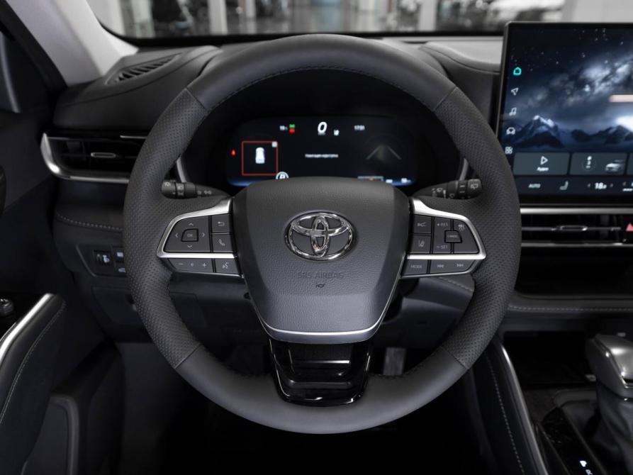 Toyota Highlander IV (XU70) Москва  - изображение 11