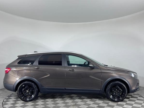 Lada (ВАЗ) Vesta I с пробегом 2020 года, цена 1 185 000 рублей, 63243 км, универсал, Автокод Объявления