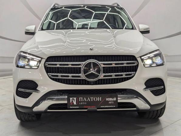 Новый Mercedes-Benz GLE II (V167) Рестайлинг 2026 года, цена 13 300 000 рублей, внедорожник, Автокод Объявления