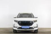 Changan X7 Plus Тюмень  - изображение 25
