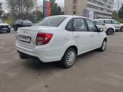 Lada (ВАЗ) Granta I Рестайлинг Великие Луки  - изображение 21