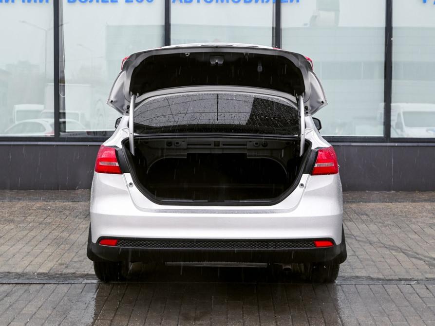 Ford Focus III Рестайлинг Екатеринбург  - изображение 20