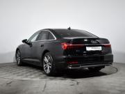 Audi A6 V (C8) Санкт-Петербург  - изображение 32