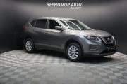 Nissan X-Trail III Рестайлинг Крым  - изображение 36