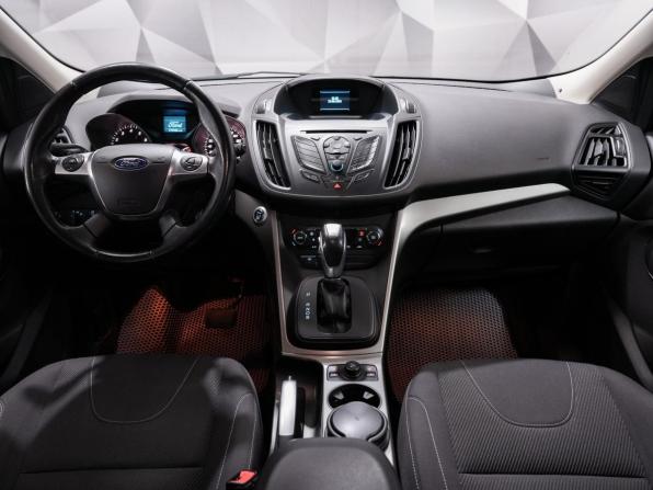 Ford Kuga II с пробегом 2014 года, цена 1 375 000 рублей, 199500 км, внедорожник, Автокод Объявления