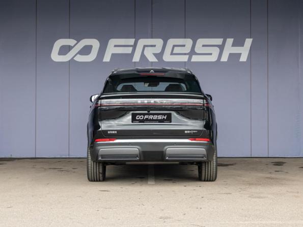 Geely Galaxy M7 с пробегом 2026 года, цена 3 830 000 рублей, 23 км, внедорожник, Автокод Объявления