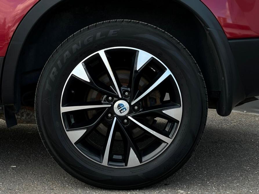Nissan Qashqai+2 I Рестайлинг Санкт-Петербург  - изображение 29