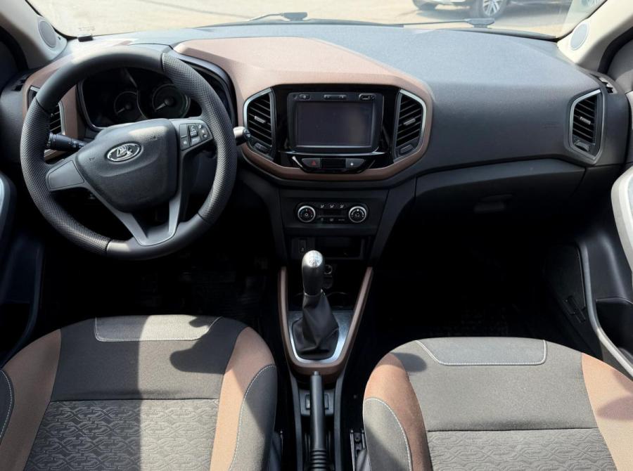 Lada (ВАЗ) XRAY I Нефтекамск  - изображение 10