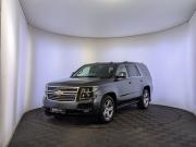 Chevrolet Tahoe IV Москва  - изображение 31