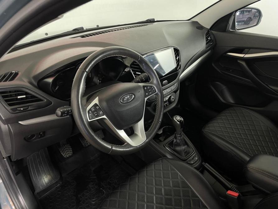 Lada (ВАЗ) Vesta I Воронеж  - изображение 9